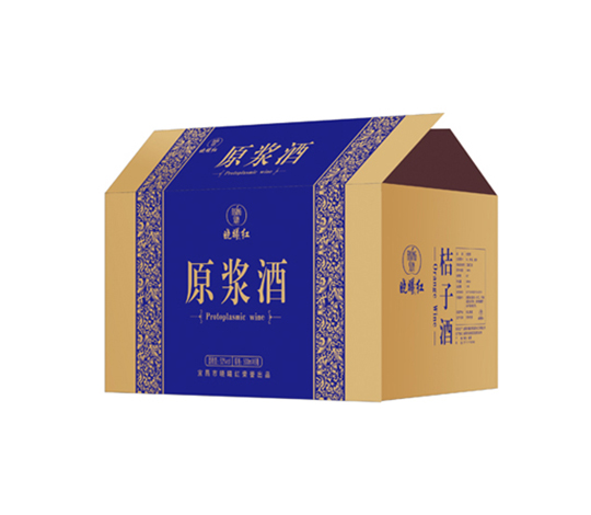 彩色包裝的色彩亮不亮，油墨質(zhì)量說(shuō)了算